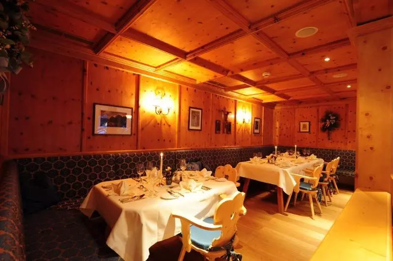 Silencehotel Maximilian