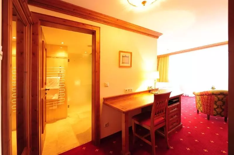 Silencehotel Maximilian