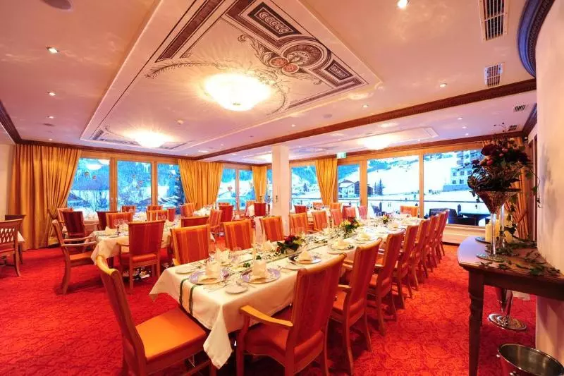 Silencehotel Maximilian