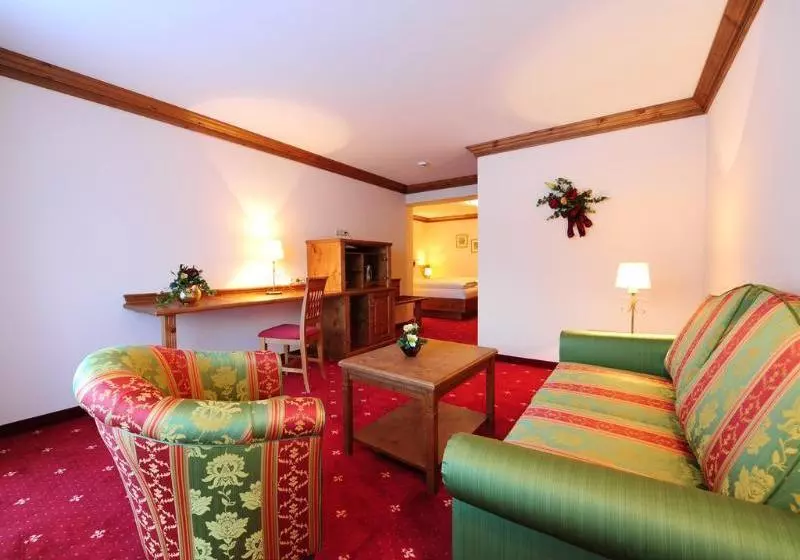 Silencehotel Maximilian