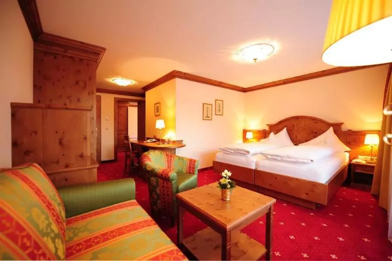 Silencehotel Maximilian