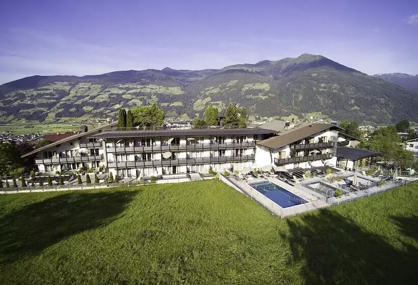 Wohlfühlhotel Schiestl