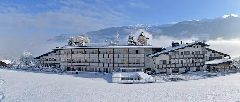 Wohlfühlhotel Schiestl