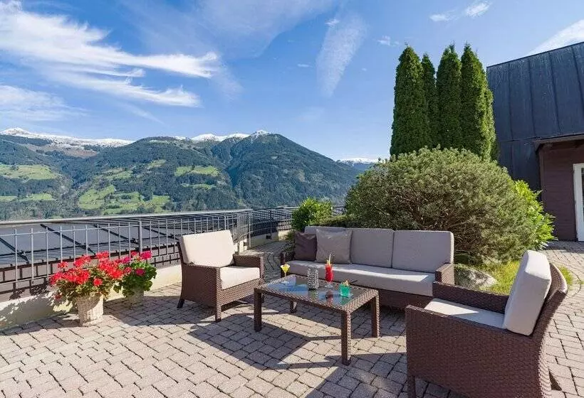 Wohlfühlhotel Schiestl