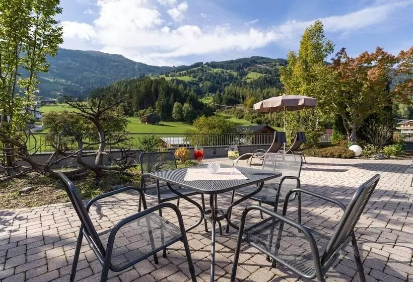 Wohlfühlhotel Schiestl