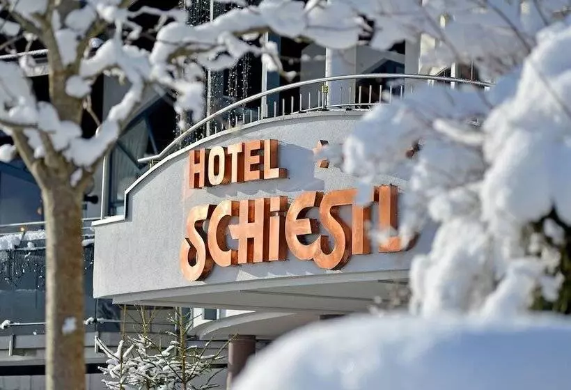 Wohlfühlhotel Schiestl