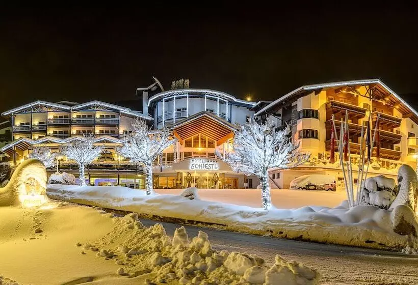 Wohlfühlhotel Schiestl
