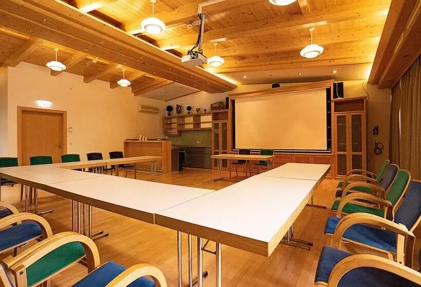 Wohlfühlhotel Schiestl