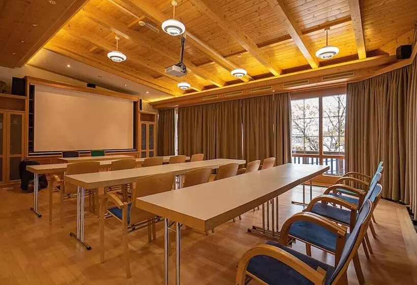 Wohlfühlhotel Schiestl