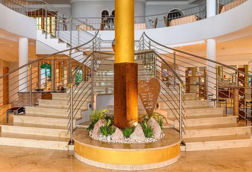 Wohlfühlhotel Schiestl