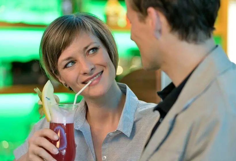 Wohlfühlhotel Schiestl