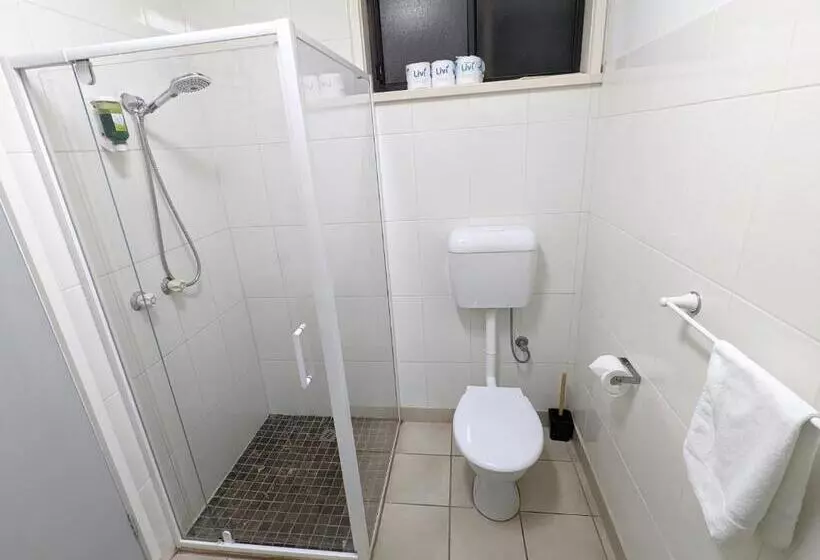 Homestead Motor Inn & Apartments