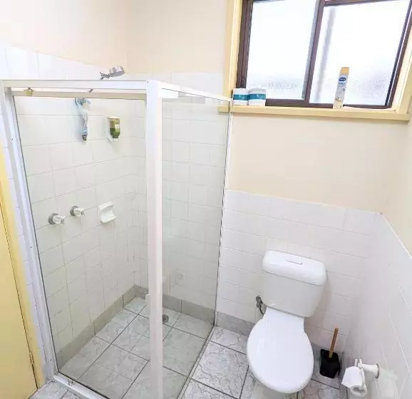 Homestead Motor Inn & Apartments