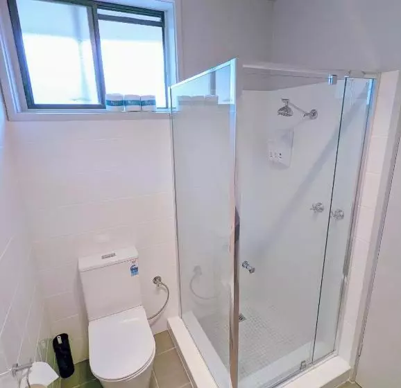 Homestead Motor Inn & Apartments