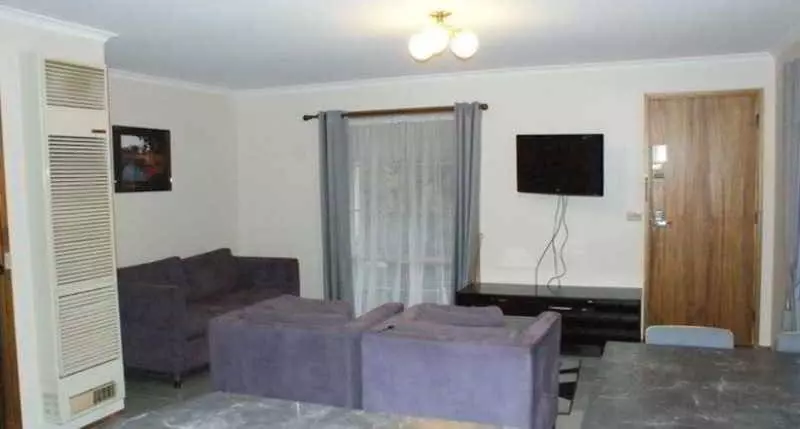 Homestead Motor Inn & Apartments