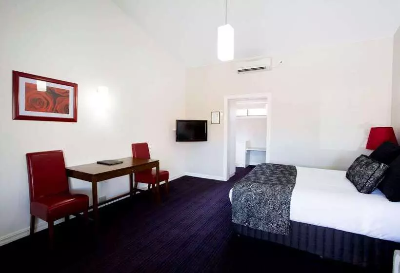 All Seasons Resort Hotel Bendigo
