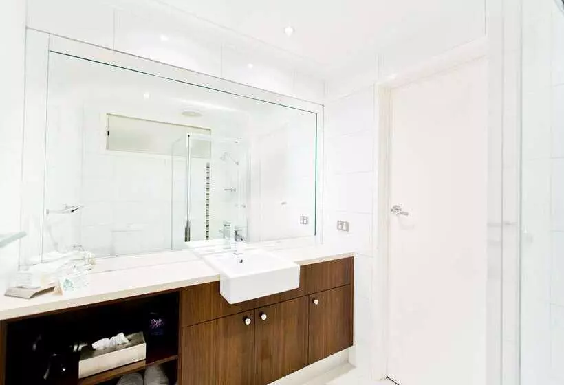 All Seasons Resort Hotel Bendigo