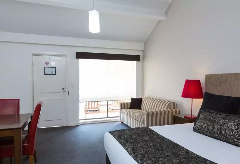 All Seasons Resort Hotel Bendigo