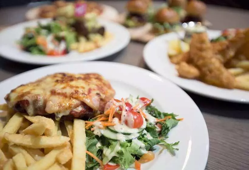 All Seasons Resort Hotel Bendigo