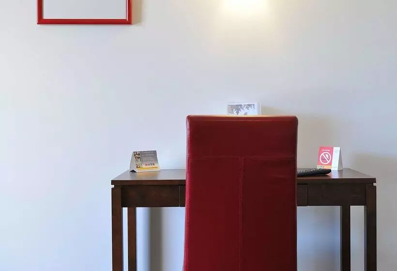 All Seasons Resort Hotel Bendigo