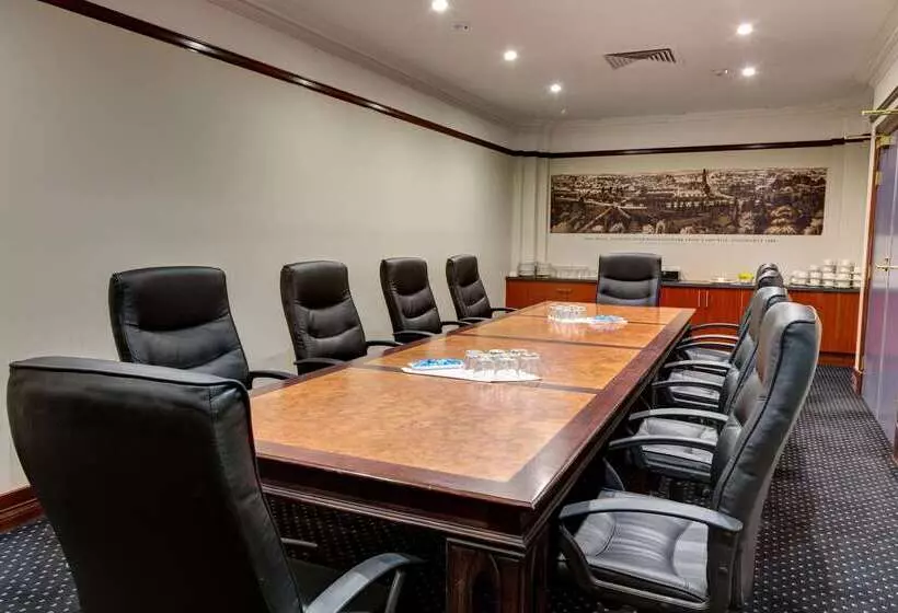 All Seasons Resort Hotel Bendigo