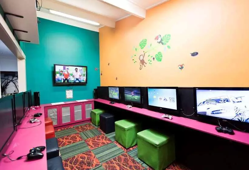 All Seasons Resort Hotel Bendigo