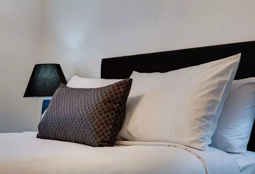 All Seasons Resort Hotel Bendigo