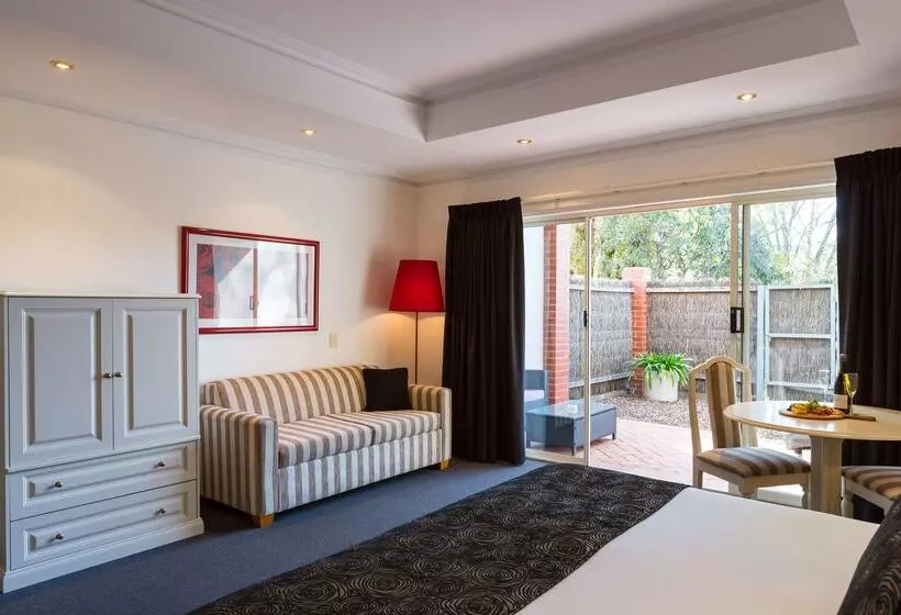 All Seasons Resort Hotel Bendigo
