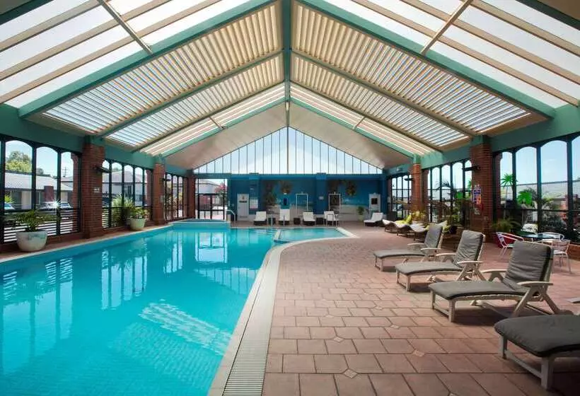 All Seasons Resort Hotel Bendigo