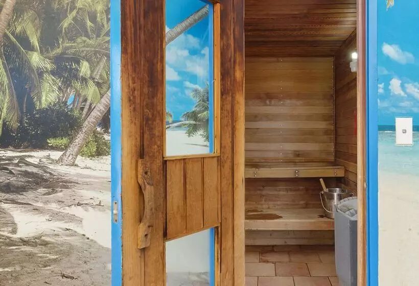 All Seasons Resort Hotel Bendigo