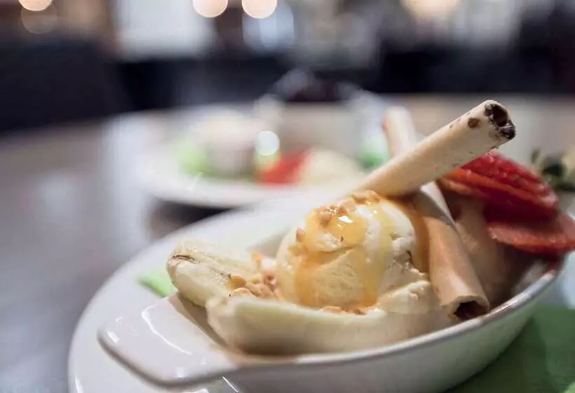 All Seasons Resort Hotel Bendigo