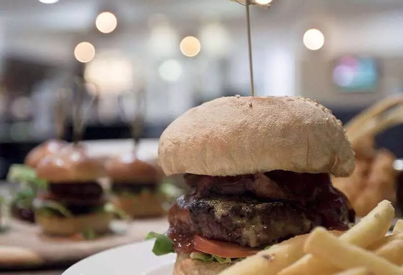 All Seasons Resort Hotel Bendigo