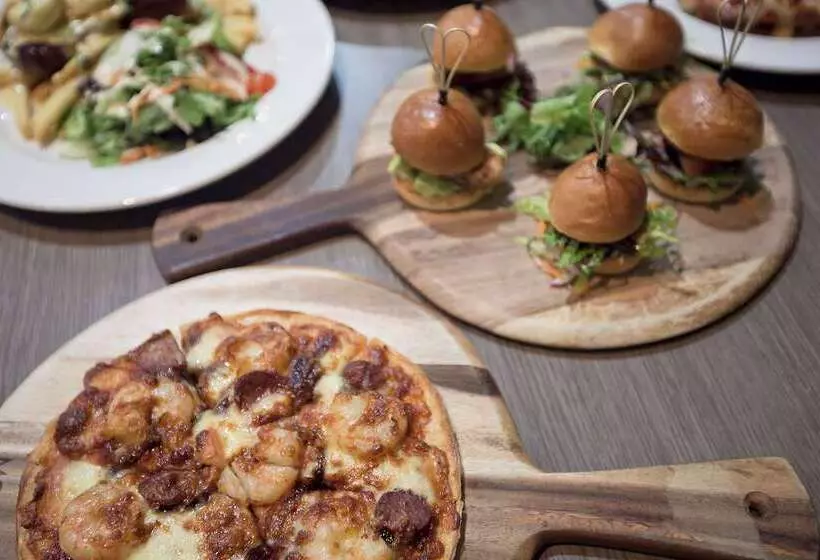 All Seasons Resort Hotel Bendigo