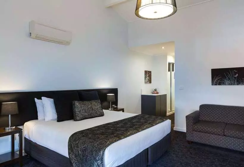 All Seasons Resort Hotel Bendigo