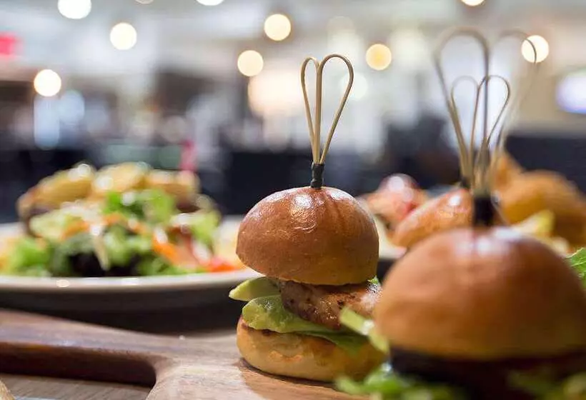 All Seasons Resort Hotel Bendigo