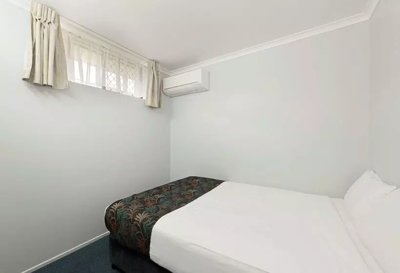 فندق Best Western Bundaberg City Motor Inn