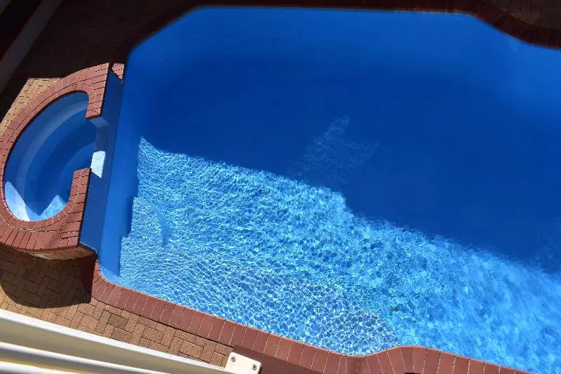 فندق Best Western Bundaberg City Motor Inn