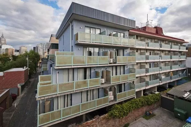 فندق Carlton Lygon Lodge   Close To Melbourne Uni