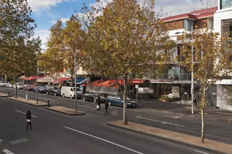 فندق Carlton Lygon Lodge   Close To Melbourne Uni