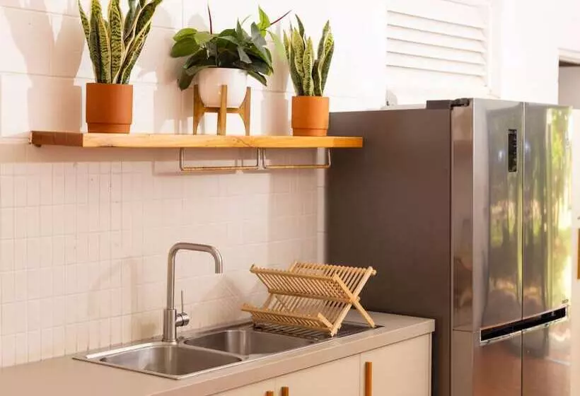 Отель Cooinda Lodge Kakadu