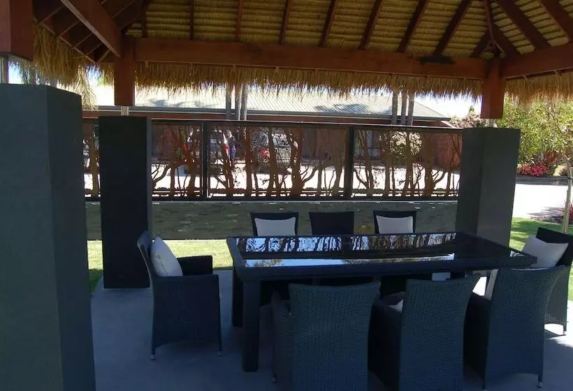 Federation Motel Resort Corowa