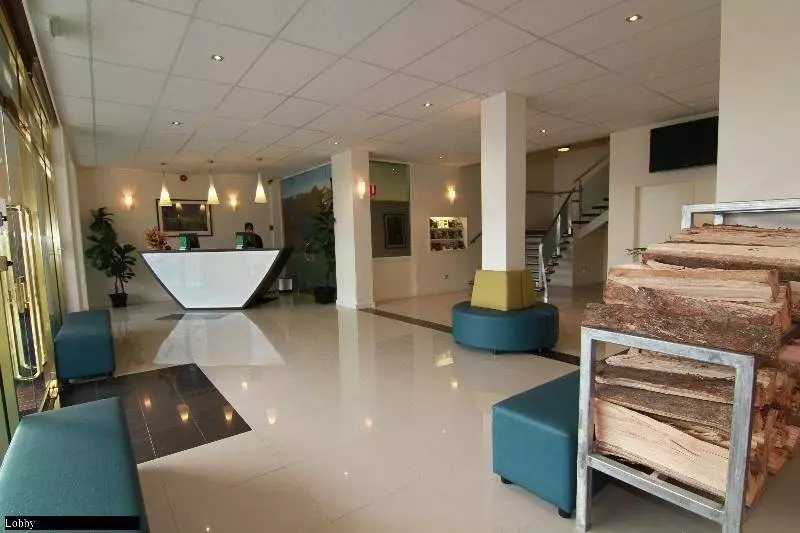 Gateway Hotel By Nightcap Plus