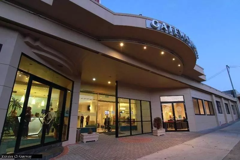 Gateway Hotel By Nightcap Plus