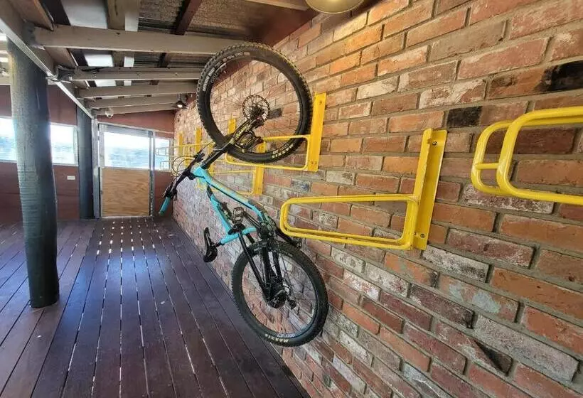 فندق Golden Heritage Accommodation