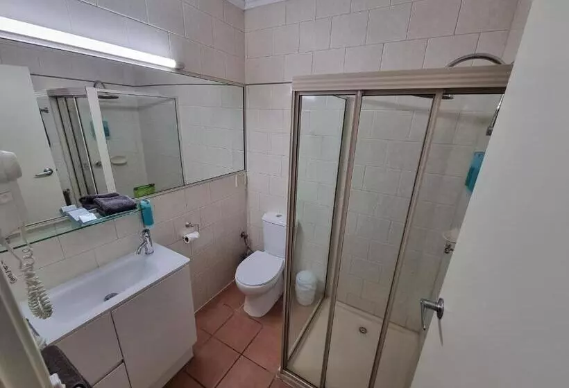 فندق Golden Heritage Accommodation