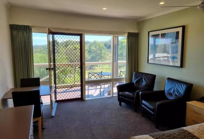 فندق Golden Heritage Accommodation