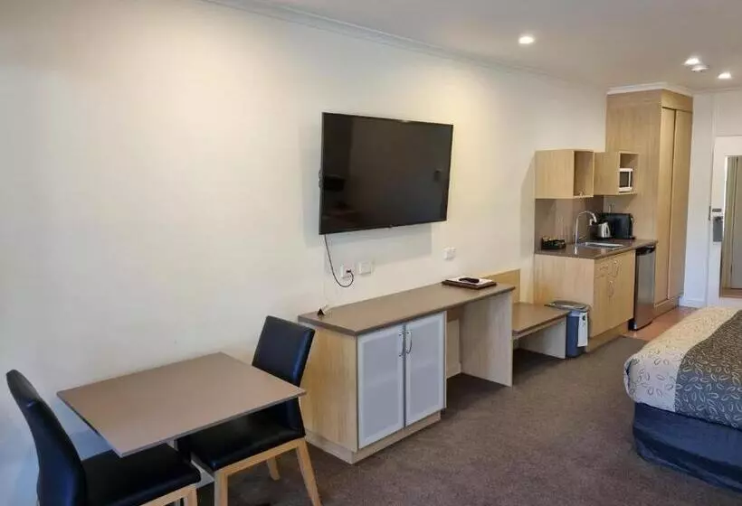 فندق Golden Heritage Accommodation