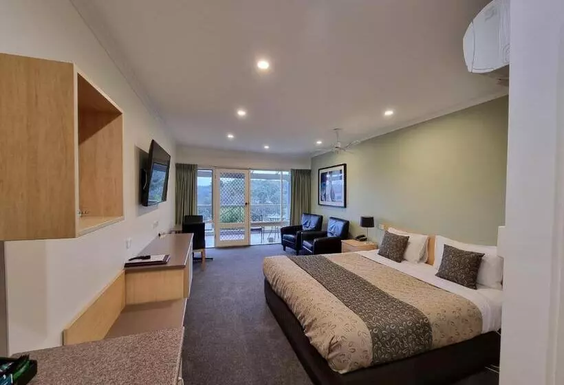 فندق Golden Heritage Accommodation