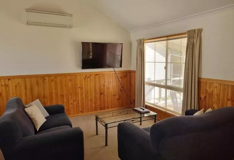 فندق Golden Heritage Accommodation