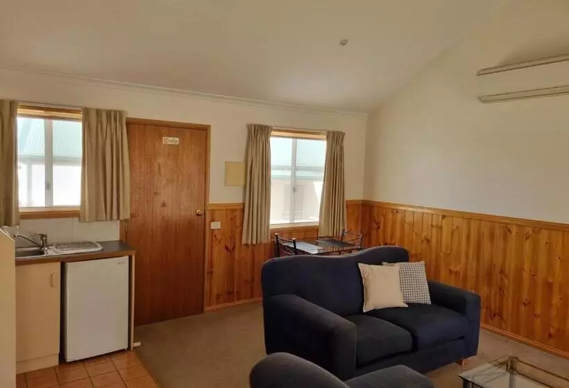 فندق Golden Heritage Accommodation